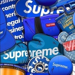 Meet your Posher, Jared